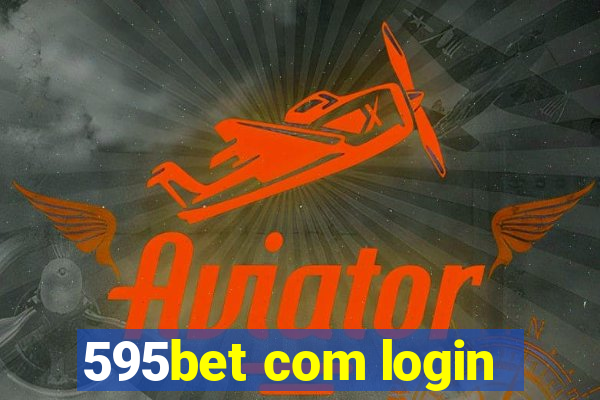 595bet com login